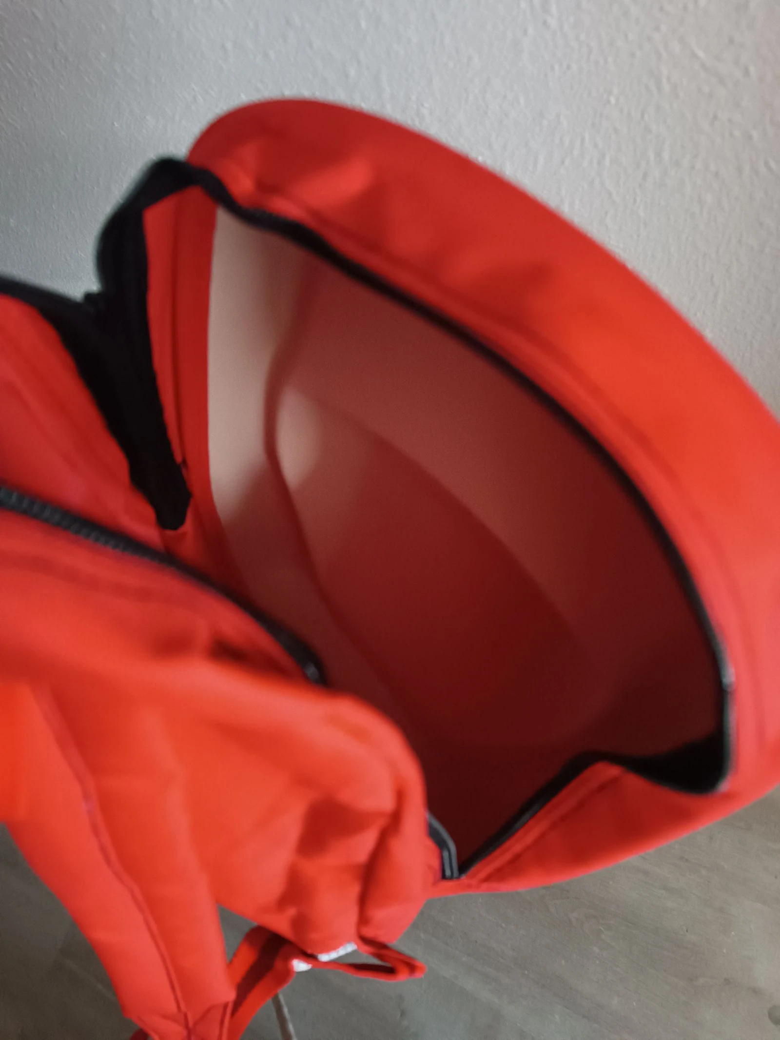 Mochila 3D Rayo McQueen – photo 4